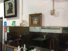 大堂-古镇老面馆(千灯店)