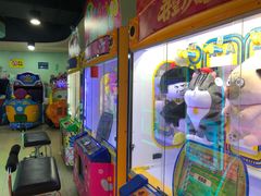 -大玩家(拱墅万达店)