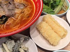 -小满手工粉(北京来福士店)
