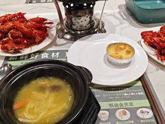 -金马门国际美食百汇(珞喻路店)