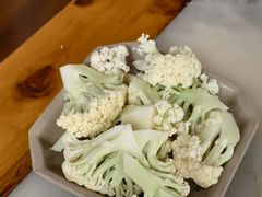 花菜-化龙桥九宫格火锅(清水河店)