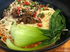 -渝味重庆小面(中野路店)