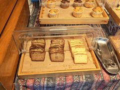 -洲际酒店·地平线全日餐厅HORIZON CAFÉ