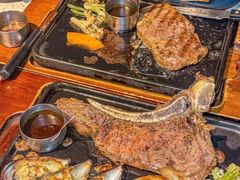 -宁波逸东豪生大酒店·逸轩中餐厅