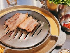 -朴安胖·韩国烤肉(沈阳店)