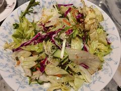 -山芋腔苏北菜(盐城滨海店)
