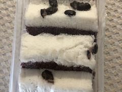 韩国三层蛋糕-南大门韩国米糕(公滨路店)