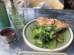 -O'mills Sourdough Bakery&Bistro(永嘉路店)