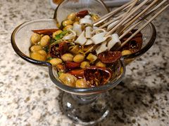 -白玉串城(南六中路店)