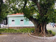 景点-龙环葡韵住宅式博物馆