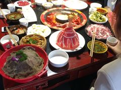 -矮板凳老火锅(宽窄巷子店)