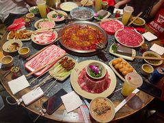 -蜀大侠火锅(春熙路店)