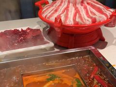 -红鼎坊·老成都火锅(新南门店)