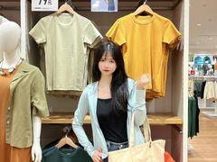 -优衣库(红谷滩万达店)