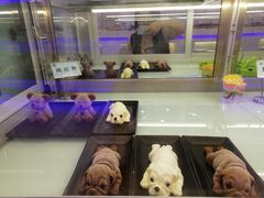-澜悦港海鲜体验主题餐厅