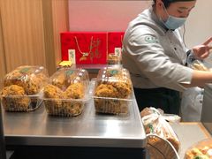 -首开福茂购物中心(宋家庄店)