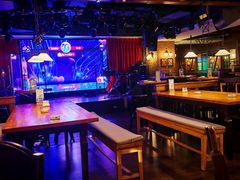 -宝莱纳啤酒花园餐厅PAULANER BRAUHAUS Nanjing(广州路店)