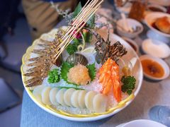 -红雀围·海鲜火锅(陆家嘴中心店)