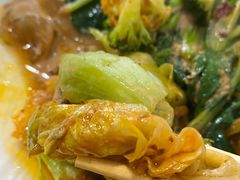 -郭记小街麻辣烫(南小街总店)