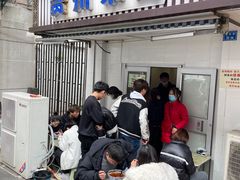 等位区-贵州米线(童家巷店)