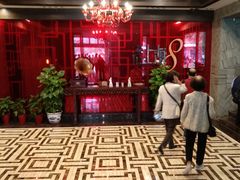 -东方明珠老上海8号餐厅