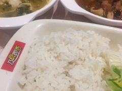 -南城香·饭香串香馄饨香(青年路店)