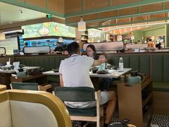 -狐狸爱上椰子鸡(滨江星光大道店)