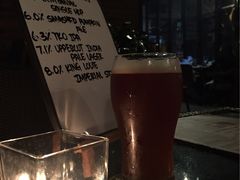 -Boxing Cat Brewery拳击猫精酿啤酒馆(永福店)