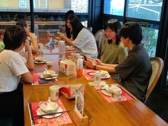 -胡桃里音乐酒馆(白云五号T5 MALL店)