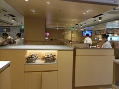 -海底捞火锅(旭辉MALL店)