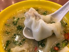 -龙抄手(春熙路总店)