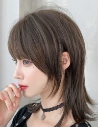 -张昊造型