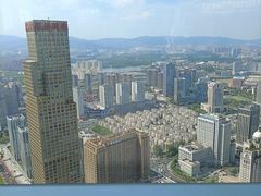 -南昌双子塔303观光厅
