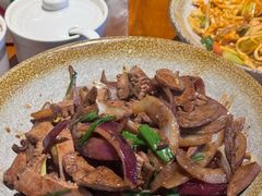 -圳兴面王·拌川·特色炒面(南山保利剧院店)