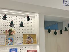 -天真蓝照相馆(中华广场店)