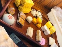 -祥禾饽饽铺·中式糕点(天津河东美福园店)