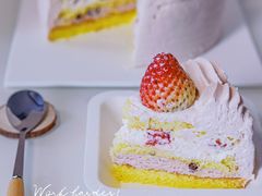-积慕Cake(解放大道店)