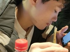 -新沙烧烤·炭烤鲜牛肉(新沙路店)