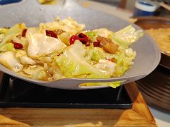 -大丰收·李家(湖里万达店)