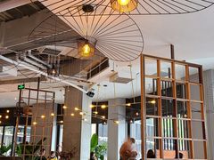 大堂-The Rug Cafe(王府中环店)
