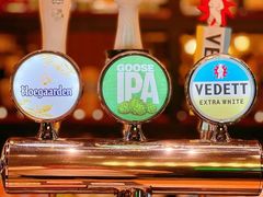 -1819餐厅·团队聚餐·烤串·精酿