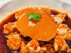 -解香楼(八盘岭路店)