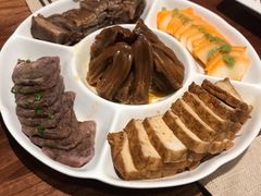 -云龙轩(迪士尼探索家度假酒店)