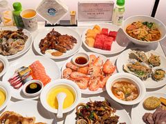 -碧涛阁·泡泡海洋·汤泉洗浴(王府花园店)