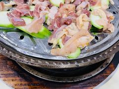 -凯盈阁·顺德私房菜·桑拿鸡