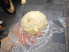 -俞记安顺特色破酥包(民生路店)