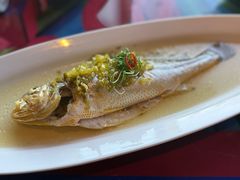 -上海滩餐厅(BFC外滩金融中心店)