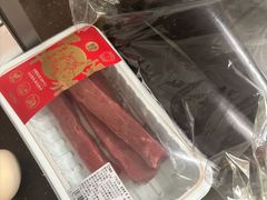 -盒马鲜生(顺义店)