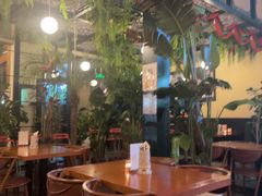 -普兰达·啤酒花园德国餐厅(观唐店)