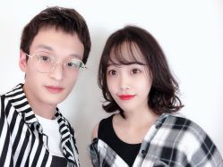点击看大图 -MY HAIR ARDOR